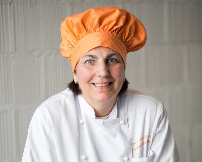 Showcooking: cómo preparar una tartera saludable para llevar al trabajo